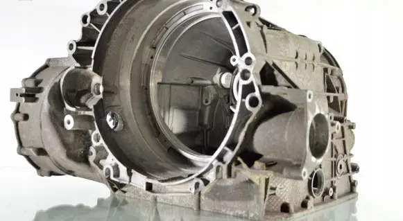 Audi A4 S4 B8 8K Other gearbox part 0B5301103P DL501