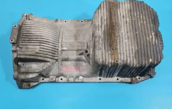 Hyundai Tucson JM Oil sump 2152123603 IMPRK1578141