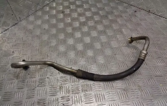 Renault Laguna II Air conditioning (A/C) pipe/hose 8200004040