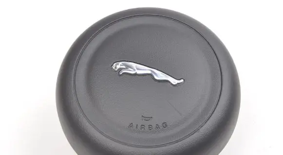 Jaguar XE Steering wheel airbag GX73043B13AE