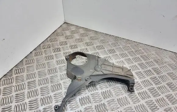 Opel Astra H Timing belt guard (cover) 897327430