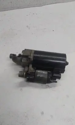 Audi A7 S7 4G Starter motor