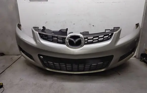Mazda CX-7 Front bumper EG2150031