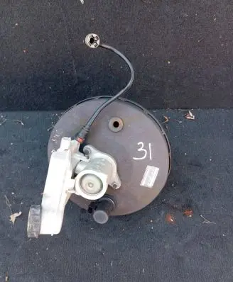 Volvo V50 Brake booster 4N512B195BK