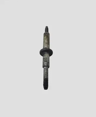 Mazda CX-7 Fuel Injector clamp holder