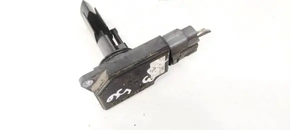 Opel Agila B Mass air flow meter