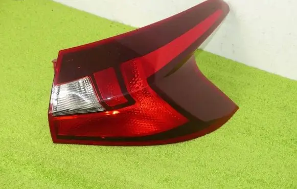 Hyundai i20 (BC3 BI3) Rear/tail lights 92402Q0000