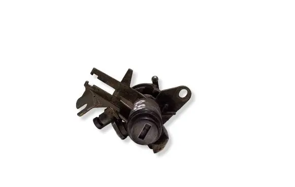 Audi A4 S4 B6 8E 8H Tailgate exterior lock 8E0827573A