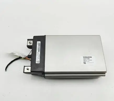 BMW X3 G01 Hybrid / electric car battery 32371368