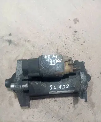 Volvo XC60 Starter motor 30659576 BB4KA