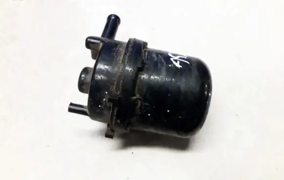 Peugeot 307 Valve vacuum 