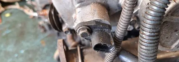 Nissan X-Trail T30 Camshaft position sensor 