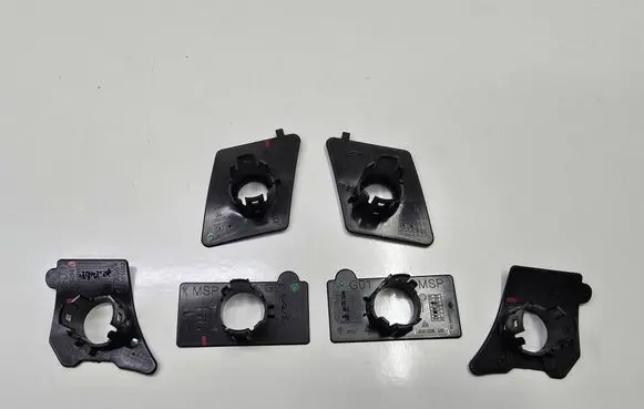 BMW X3 G01 Front parking sensor holder (PDC) 9451160