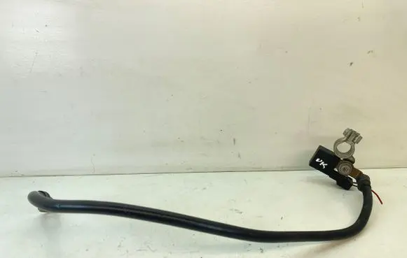 Mercedes-Benz C W204 Negative earth cable (battery) A0009053002 6426588 7S7C506572