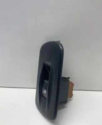 Renault Trafic II (X83) Electric window control switch 8200011870 91165802