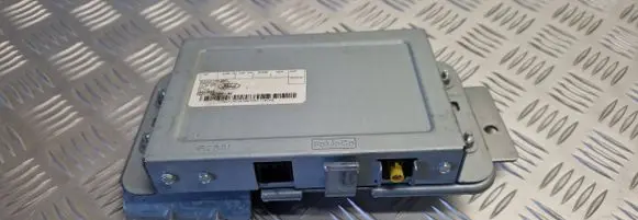 Ford Explorer HiFi Audio sound control unit 7A2T18C963AE
