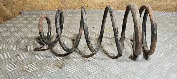 KIA Sorento Rear coil spring