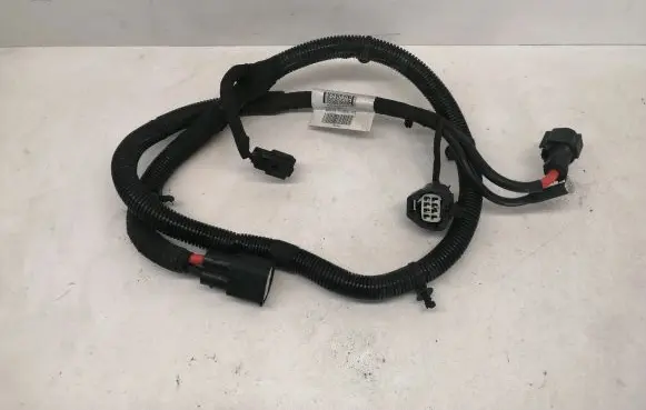 Volvo XC90 Other wiring loom 31376346