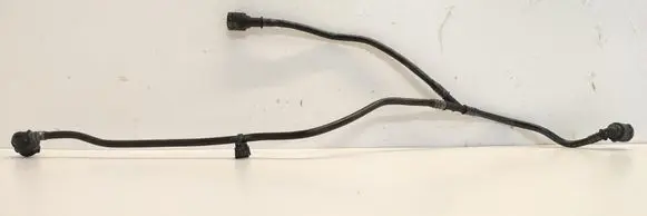 Mercedes-Benz B W247 Engine coolant pipe/hose A1775017202