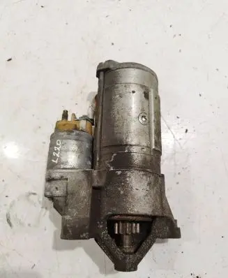Peugeot Expert Starter motor 9646972280 D8R27 6L21027AS