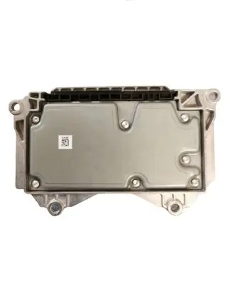 Volvo S60 Airbag control unit/module 31318619 T11008230141 0285010843