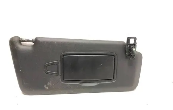 Mercedes-Benz C W205 Sun visor A20581074049H43