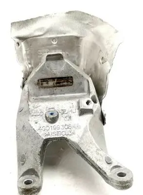 Engine mounting bracket
