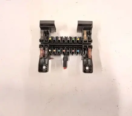 Mercedes-Benz S W221 Fuse module 2215450701 6029