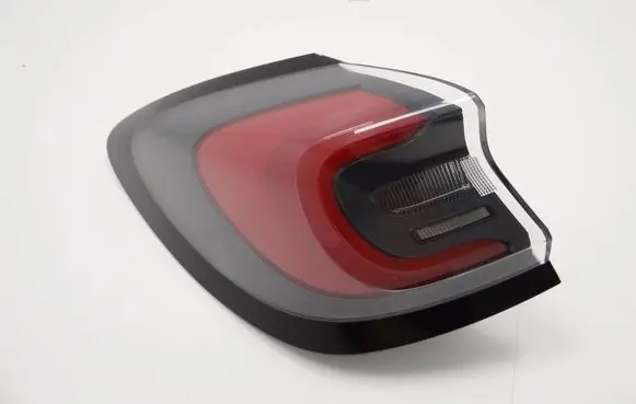 Ford Puma Rear/tail lights L1TB13405AG