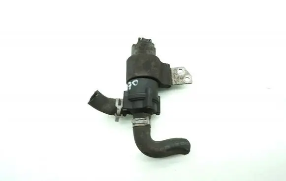 Mercedes-Benz SLK R170 Water pump 0018351364