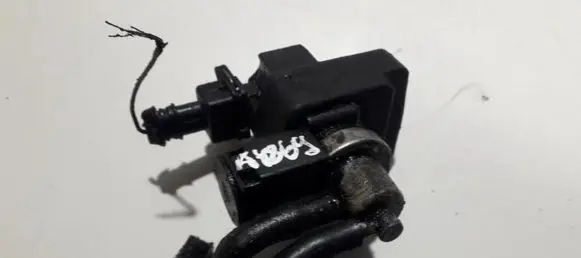 Renault Espace - Grand espace IV Turbo solenoid valve
