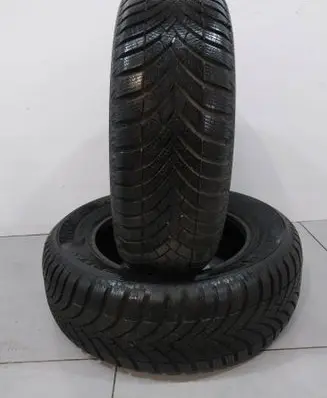 Volkswagen PASSAT B5 R15 winter tire 