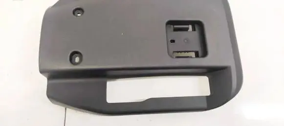 Ford Puma Steering wheel column trim H1BB3533ACW H1BB-3533-ACW