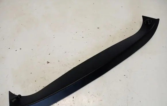 Citroen C5 Aircross Tailgate/boot lid cover trim 9817324977
