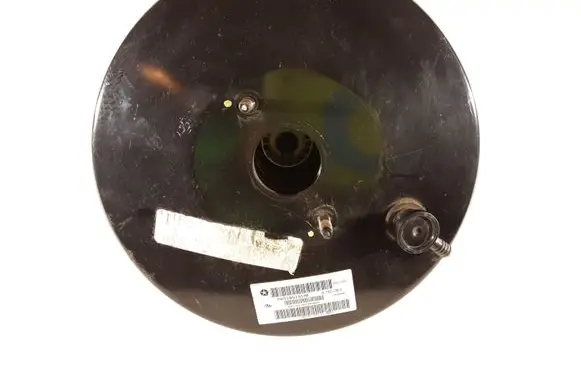 Dodge Caliber Brake booster P05105151AE 26776211004