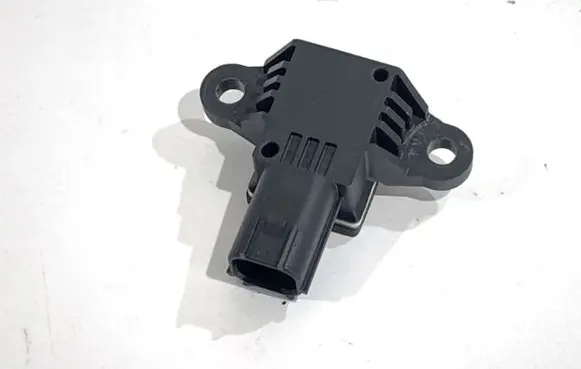 Land Rover Range Rover Evoque L551 Airbag deployment crash/impact sensor CK5214C676AA