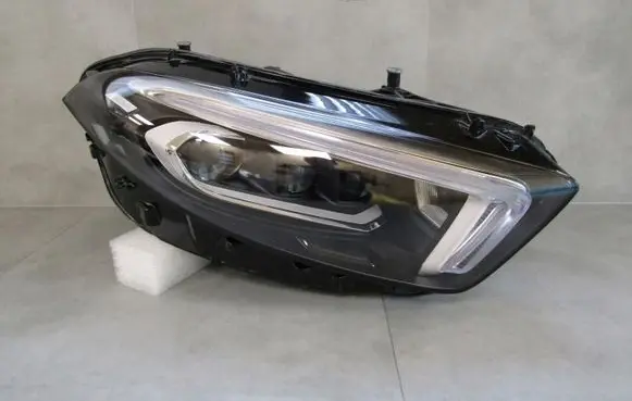 Mercedes-Benz A W177 Headlight/headlamp