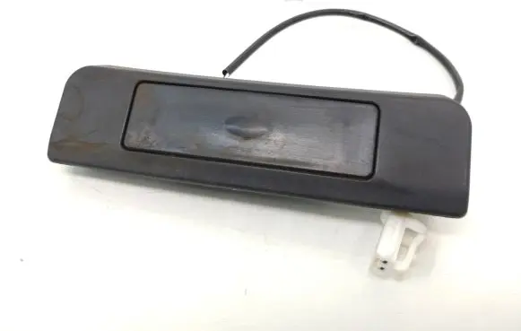 KIA Soul Tailgate opening switch 49N590
