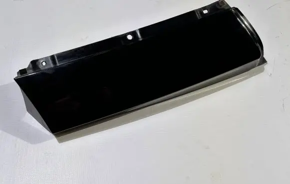 (D)pillar trim (top)