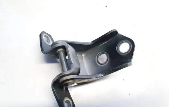 Mazda CX-30 Front door upper hinge 
