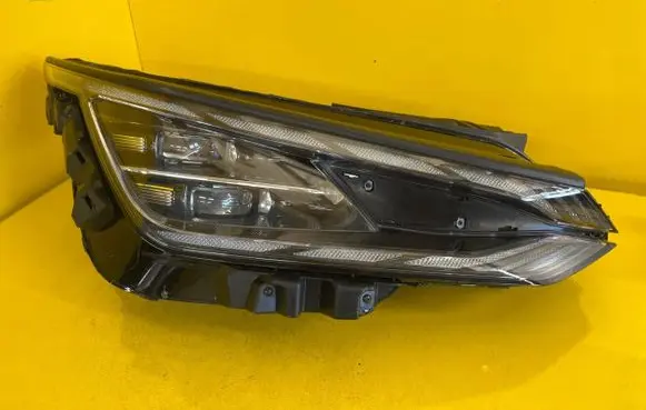 KIA EV6 Headlight/headlamp 92102-CV1