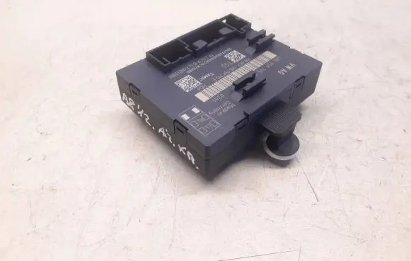 Audi A8 S8 D4 4H Door control unit/module 4H0959795E