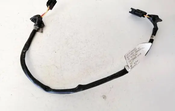 Jaguar X-Type Other wiring loom 1s71626805 1s71626805ja-08