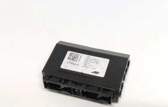 BMW X5 F15 Air conditioning/heating control unit 6842986