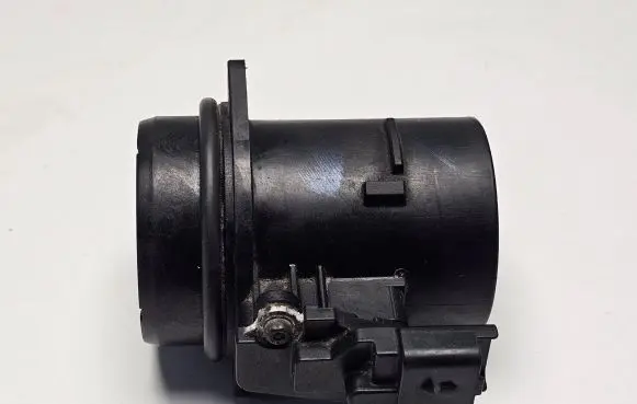 Peugeot 308 Mass air flow meter 9683282980