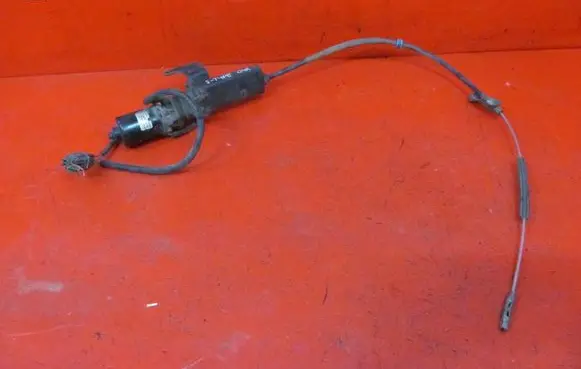 Jaguar S-Type Hand brake/parking brake motor 24019280 7250120 B13049105410