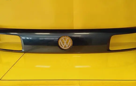 Volkswagen PASSAT B3 Front grill 3578536535