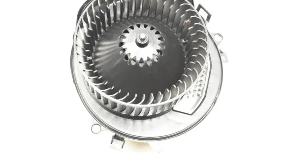 Skoda Superb B8 (3V) A/C air flow flap actuator/motor 5WC819015