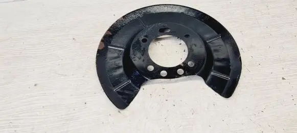 Ford Focus ST Rear brake disc plate dust cover AV612K317AA