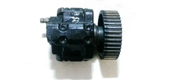 Fiat Doblo Fuel injection high pressure pump 0445010007 C060333